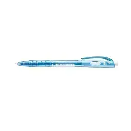 Bolígrafo Retractil, Liner 308NF, Punta Aguja 0.38 mm, Azul, Caja x 10 Unds. 