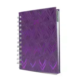 Agenda, ESPIRAL DISEÑOS diaria 11.60 cm x 16.50 cm