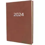 Agenda Ejecutiva, MALINDI  diaria  14.50 cm x 20.50 cm
