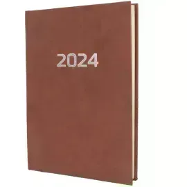 Agenda Ejecutiva, MALINDI  diaria  14.50 cm x 20.50 cm