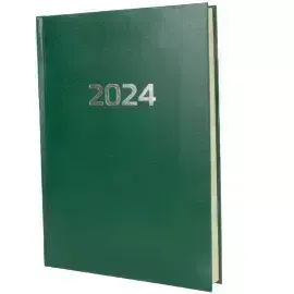 Agenda Ejecutiva, MALINDI  diaria  14.50 cm x 20.50 cm