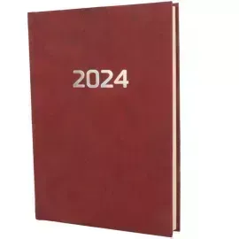 Agenda Ejecutiva, MALINDI  diaria  14.50 cm x 20.50 cm