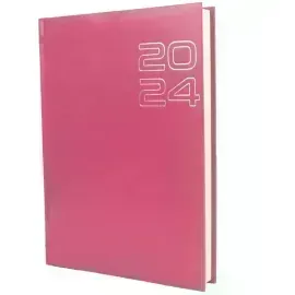 Agenda Juvenil, MATRA  diaria  14.50 cm x 20.50 cm