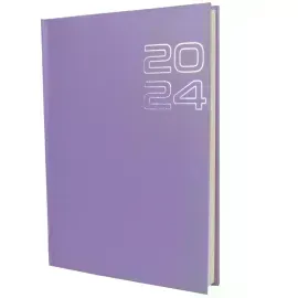 Agenda Juvenil, MATRA  diaria  14.50 cm x 20.50 cm