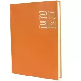 Agenda Juvenil, MATRA  diaria  14.50 cm x 20.50 cm