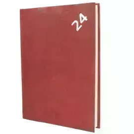 Agenda Ejecutiva, SIDNEY  diaria  14.50 cm x 20.5 cm