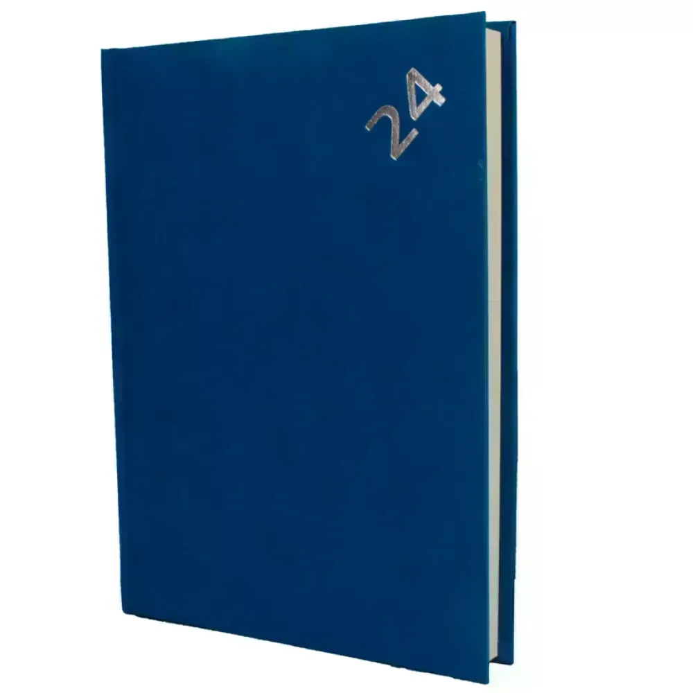 Agenda Ejecutiva, SIDNEY  diaria  14.50 cm x 20.5 cm