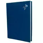 Agenda Ejecutiva, SIDNEY  diaria  14.50 cm x 20.5 cm