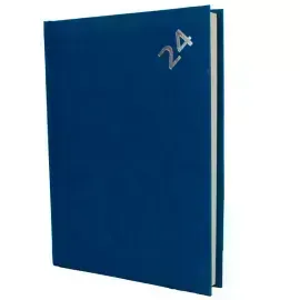 Agenda Ejecutiva, SIDNEY  diaria  14.50 cm x 20.5 cm