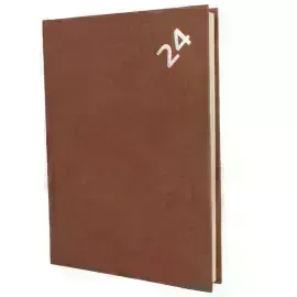 Agenda Ejecutiva, SIDNEY  diaria  14.50 cm x 20.5 cm