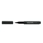 Marcadores, Stix, Brush/Pincel, Negro, 1 Und. 