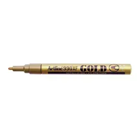 Marc. Pintura, Metálicos, 1.2 mm, Dorado, 1 Und.