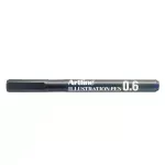 Tiralineas, Ilustration Pen, 0.6 mm, Azul, 1 Und.