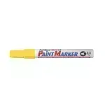 Marc. Pintura, Paint Marker 400XF, 2.3 mm, Amarillo, 1 Und