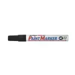Marc. Pintura, Paint Marker 400XF, 2.3 mm, Negro,  1 Und