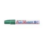 Marc. Pintura, Paint Marker 400XF, 2.3 mm, Verde, 1 Und