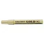 Marc. Pintura, Metálicos, 2.3 mm, Dorado, 1 Und.