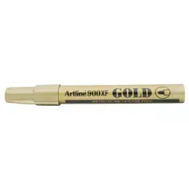 Marc. Pintura, Metálicos, 2.3 mm, Dorado, 1 Und.