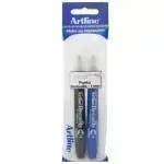 Marcadores, Decorite, 1.0 mm, Pack x 2 Unds. A-N