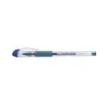 Boligrafo Gel, EGB1700, 0.7 mm, Azul, 1 Und.