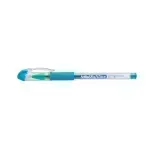 Boligrafo Gel, EGB1700, 0.7 mm, Celeste, 1 Und.