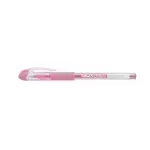 Boligrafo Gel, EGB1700, 0.7 mm, Rosado Fluo, 1 Und.