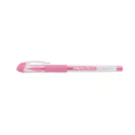 Boligrafo Gel, EGB1700, 0.7 mm, Rosado Fluo, 1 Und.