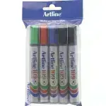 Marc. Permanentes, Bis. 2.0 - 5.0 mm, Pack x 5 Surt.