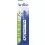 Marc. Para Ropa, Laundry EK750, 0.7 mm, Azul, Blister x 1 Und.