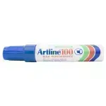 Marc. Permanentes, Recarg, Bis. 7.5 - 12.0 mm, Azul, 1 Und