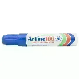 Marc. Permanentes, Recarg, Bis. 7.5 - 12.0 mm, Azul, 1 Und
