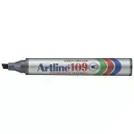 Marc. Permanentes, Bis. 2.0 - 5.0 mm, Negro, 1 Und