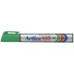 Marc. Permanentes, Bis. 2.0 - 5.0 mm, Verde, 1 Und