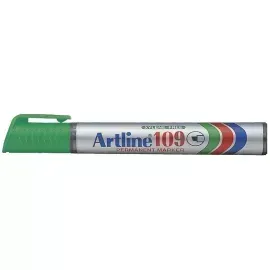 Marc. Permanentes, Bis. 2.0 - 5.0 mm, Verde, 1 Und