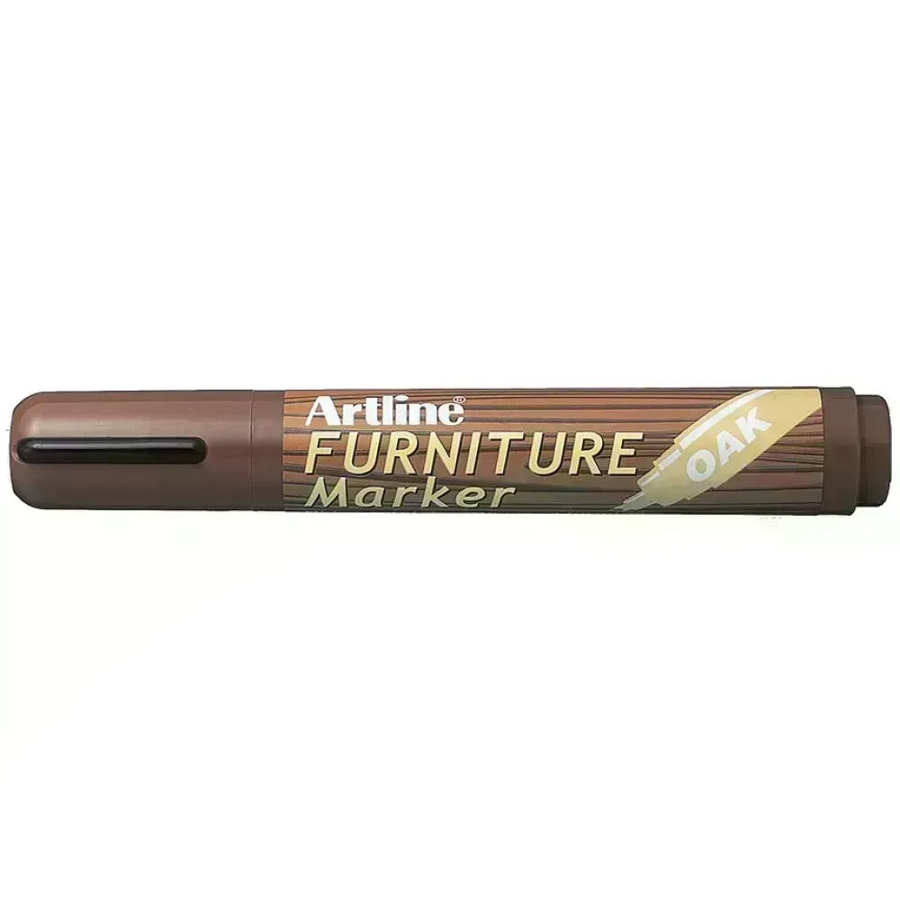 Marc. p/ Muebles, EK95, Bis. 2.0 - 5.0 mm, Cerezo # 44, 1 Und.