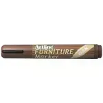 Marc. p/ Muebles, EK95, Bis. 2.0 - 5.0 mm, Cerezo # 44, 1 Und.