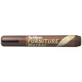 Marc. p/ Muebles, EK95, Bis. 2.0 - 5.0 mm, Cerezo # 44, 1 Und.