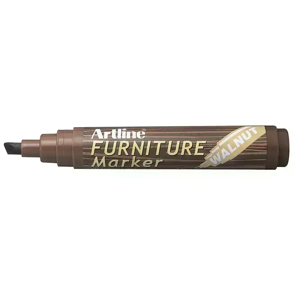 Marc. p/ Muebles, EK95, Bis. 2.0 - 5.0 mm, Chocolate, 1 Und.
