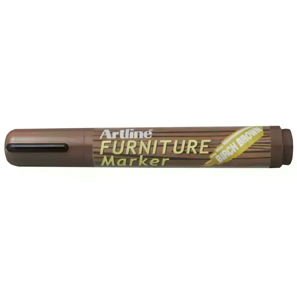 Marc. p/ Muebles, EK95, Bis. 2.0 - 5.0 mm, Nogal# 23, 1 Und.
