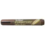 Marc. p/ Muebles, EK95, Bis. 2.0 - 5.0 mm, Nogal# 23, 1 Und.