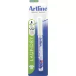 Marc. Para Ropa, Laundry EKC-1, 1.2 mm, Blanco, Blister x 1 Und.