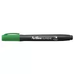Marc. Permanente, Supreme, 1.0 mm, Verde, 1 Und.