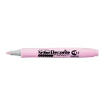 Marcadores, Decorite, 1.0 mm, Rosado Pastel, 1 Und. 