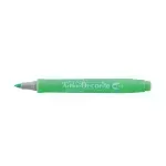 Marcadores, Decorite, 1.0 mm, Verde Neón, 1 Und. 