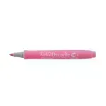 Marcadores, Decorite, 1.0 mm, Rosado Neón, 1 Und. 