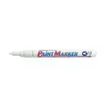 Marc. Pintura, Paint Marker 440XF, 1.2 mm, Blanco, 1 Und