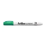 Marc. Pizarra, Supreme, P. Red. 1.5 mm, Verde, 1 Und.