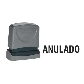 Sellos Automáticos, Texto: ANULADO, 1 Und.