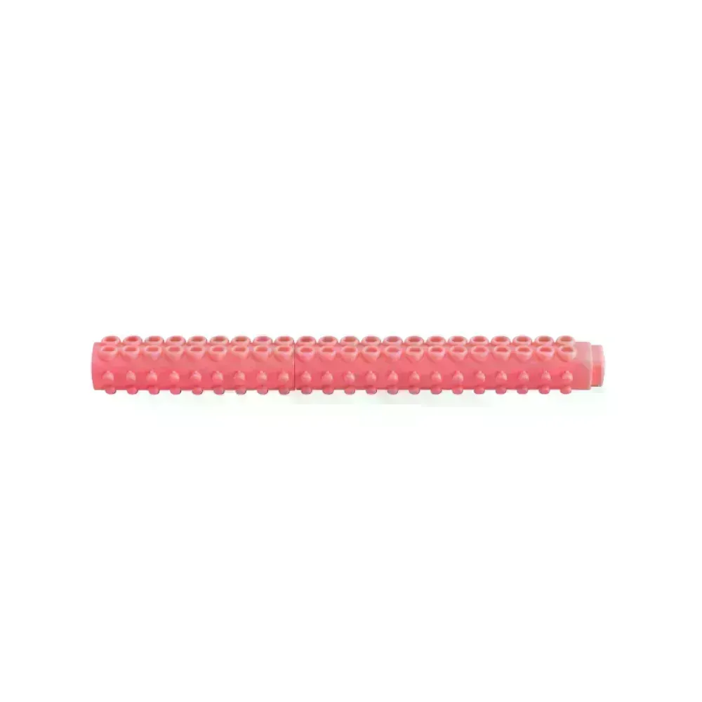 Marcadores, Stix, Brush/Pincel, Rosado, 1 Und. 