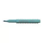 Marcadores, Stix, Brush/Pincel, Azul Cielo, 1 Und. 